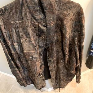 Jacket - Piccadilly- 3x